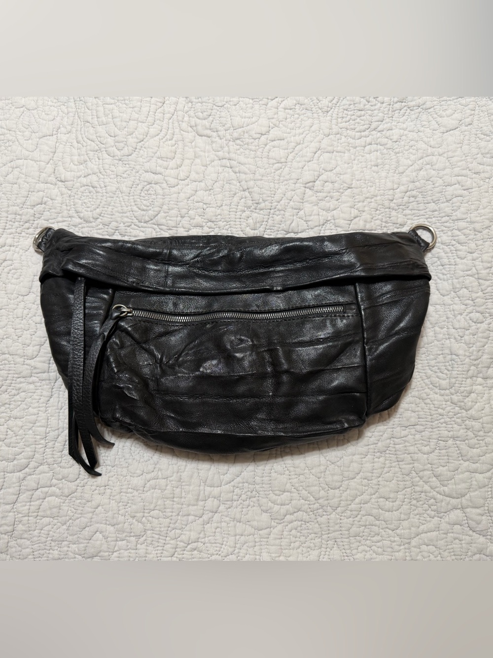 Rough & Tumble Large Jenny Sling Bag
